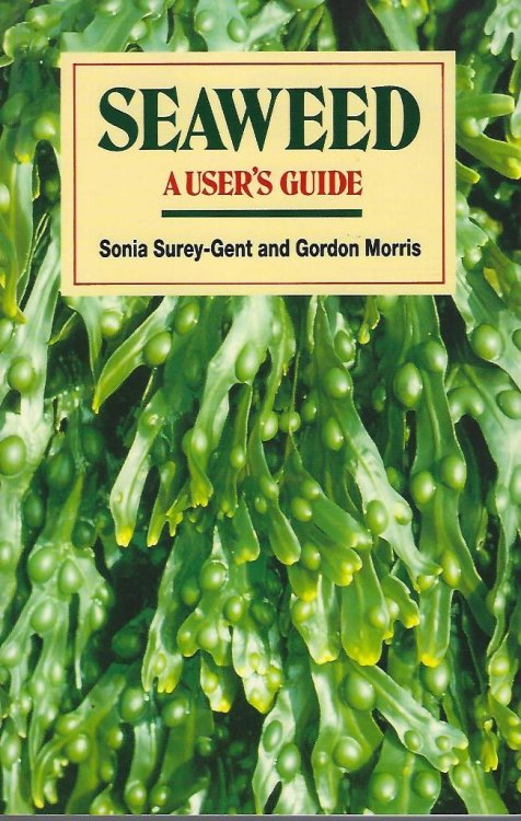 Seaweed - A User's Guide