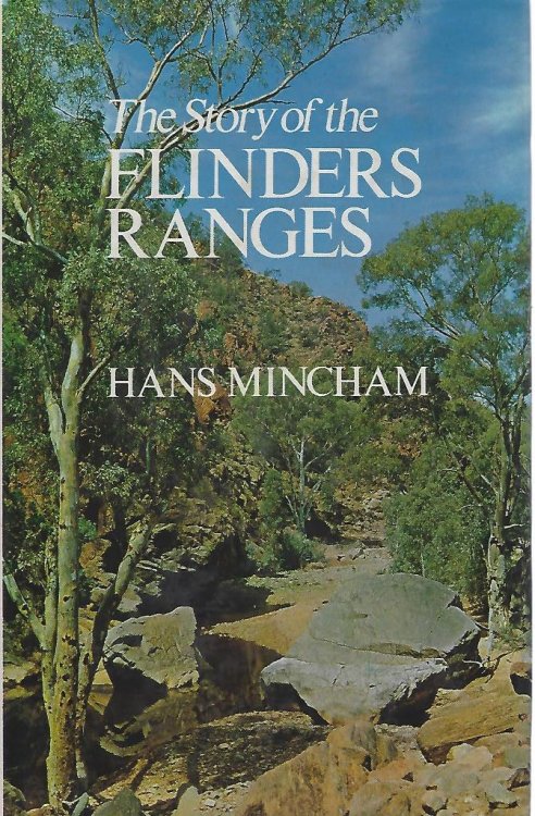 The Story of the Flinders Ranges