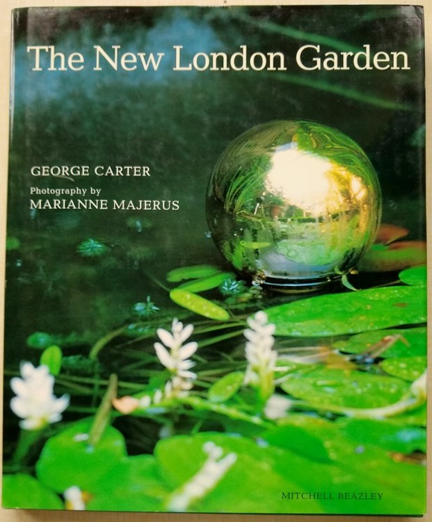 The New London Garden