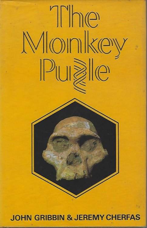 The Monkey Puzzle- a family tree
