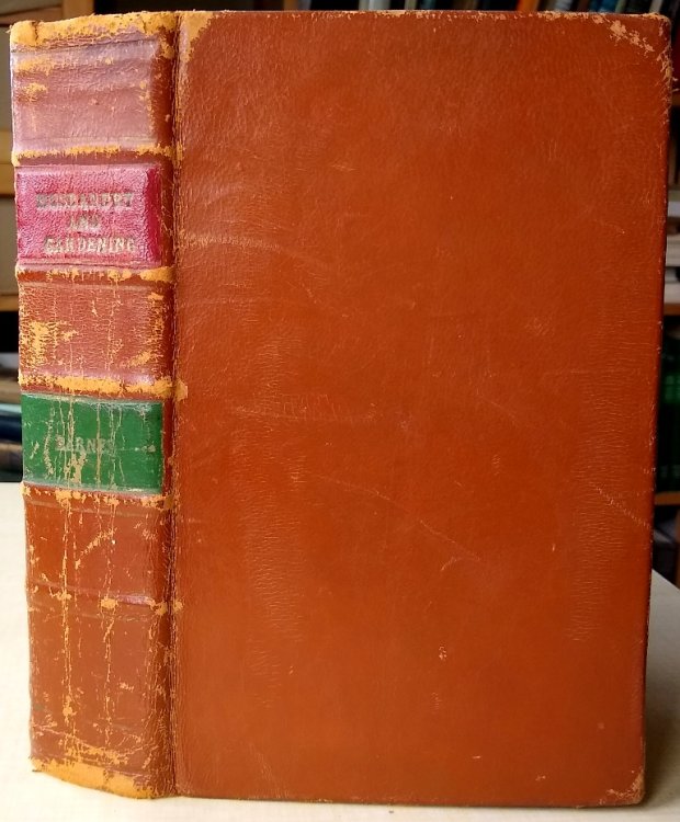 A New Method of Propagating Fruit-Trees and Flowering Shrubs. [bound with] Miscellaneous Tracts Relating to Natural History, Husbandry and Physick. [bound with] The Principles of Agriculture and Vegetation [bound with] A New System of Agriculture