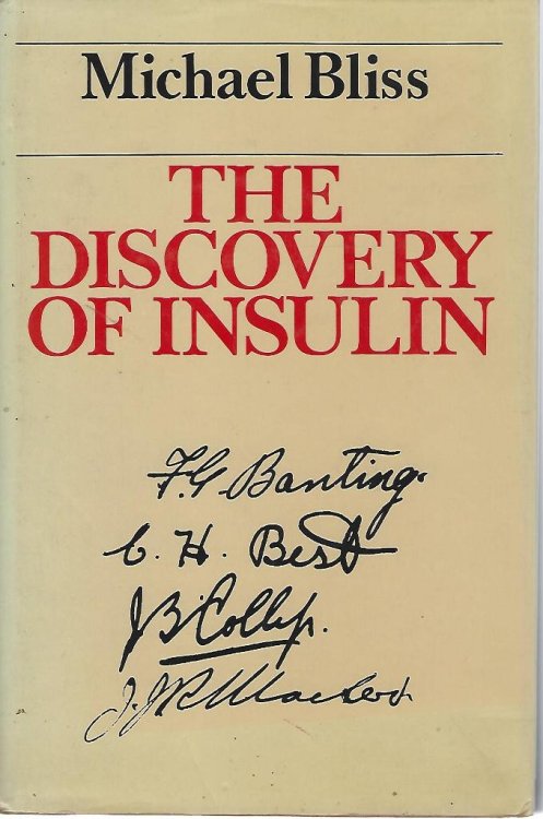 The Discovery of Insulin