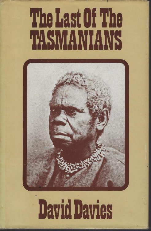 The Last of the Tasmanians