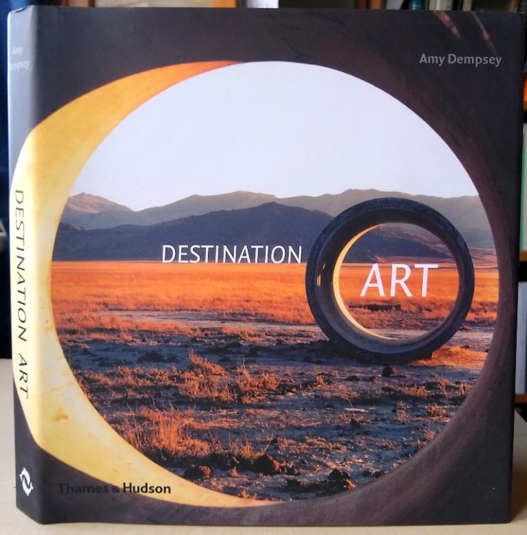 Destination Art