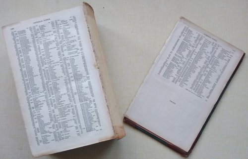 An encyclopaedia of plants; comprising the description, specific character, culture, history, application in the arts, and every other desirable particular respecting all the plants indigenous, cultivated in, or introduced to Britain