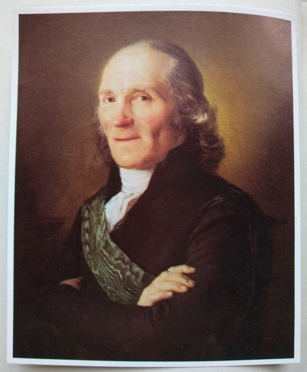 Carl Peter Thunberg Travels at the Cape of Good Hope 1772-1775