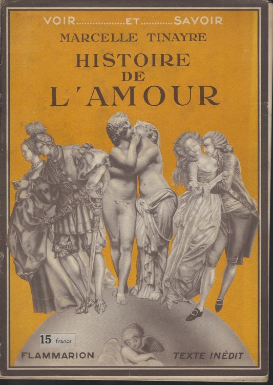Histoire de L'Amour