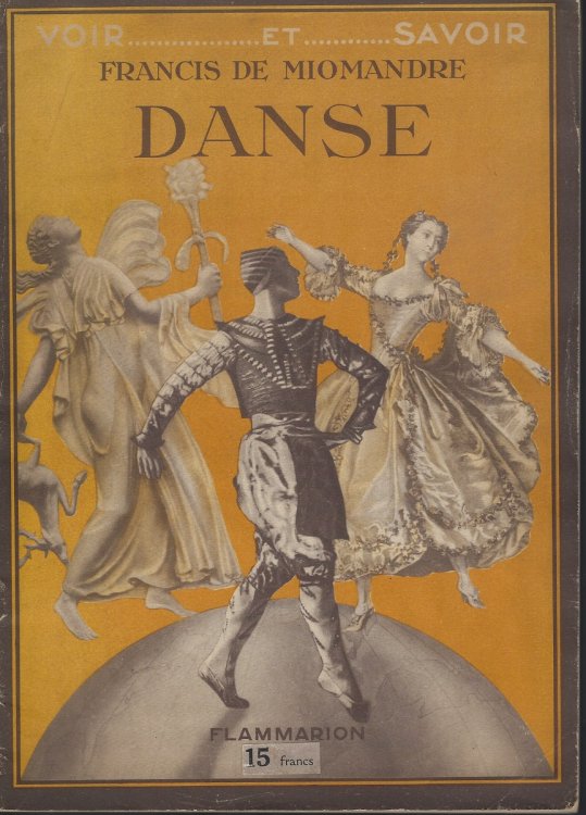 Danse