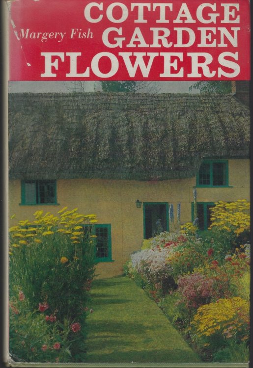 Cottage Garden Flowers