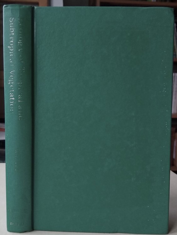 Image for Ecology of Tropical and Subtropical Vegetation Ecology of Tropical and Subtropical Vegetation