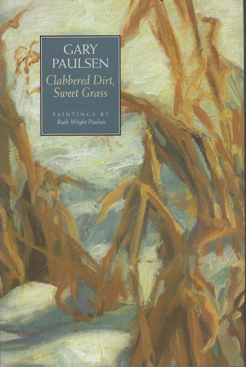 Image for Clabbered Dirt, Sweet Grass Clabbered Dirt, Sweet Grass