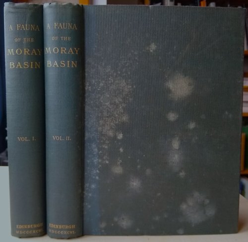 A Vertebrate Fauna of the Moray Basin