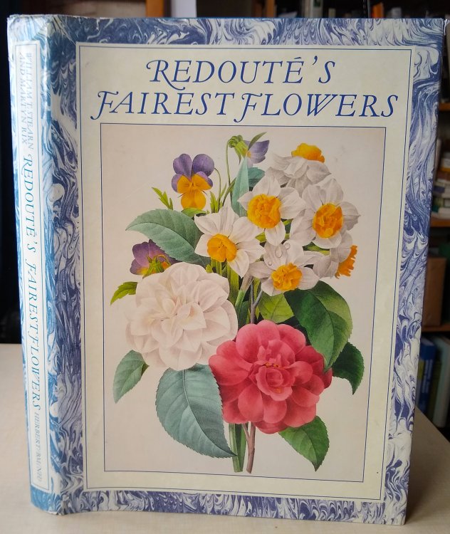 Redoute's Fairest Flowers