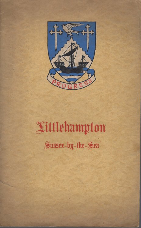 Littlehampton, Sussex-by-the-Sea - Official Guide