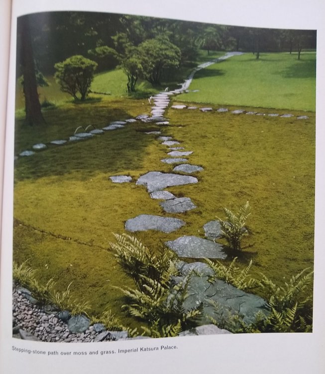 Gardens of Japan