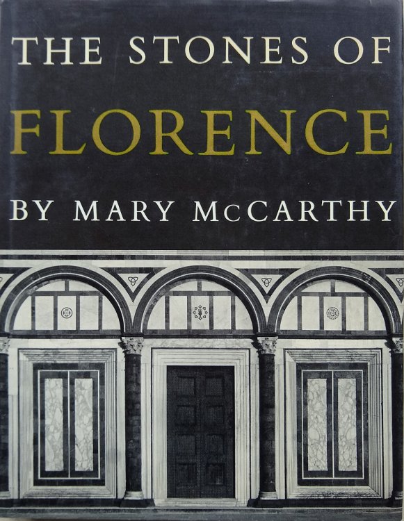 The Stones of Florence