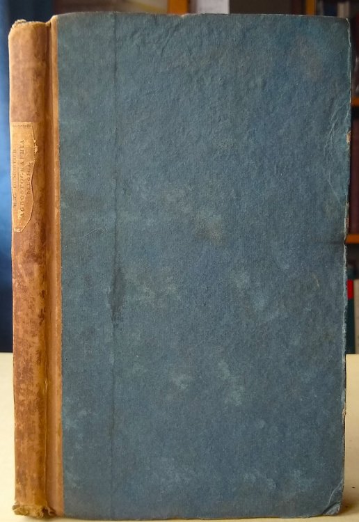 Observations sur Les Graminees de la Flore Belgique [Agrostographiae Belgicat Tentamen]. The Winterbottom / Wedgewood /Hubbard copy