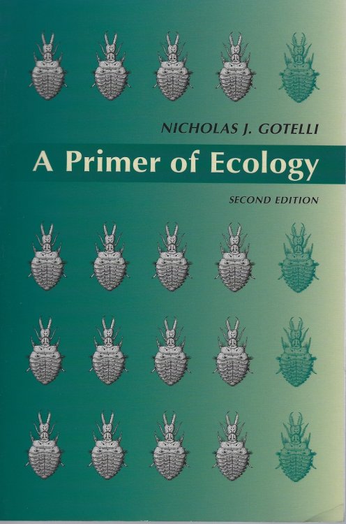 A Primer of Ecology
