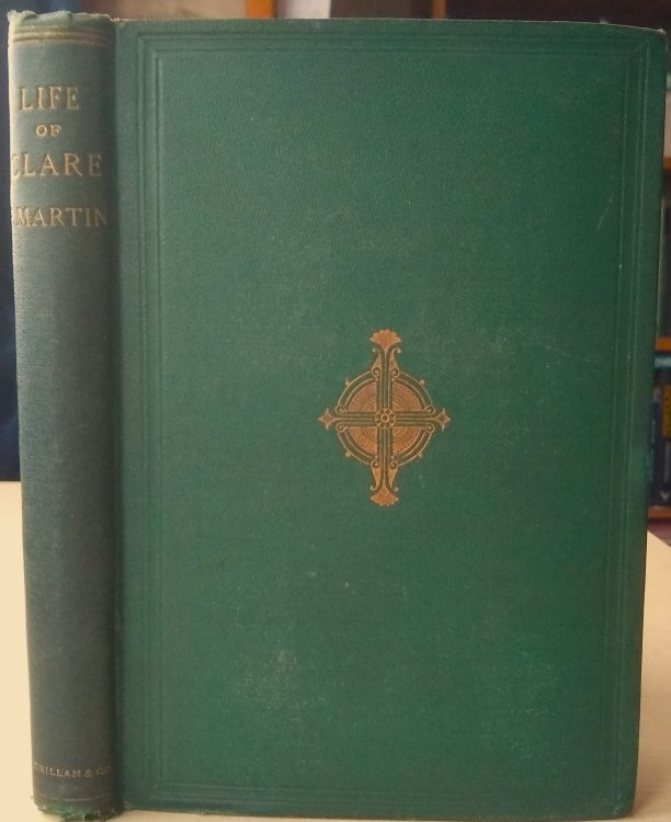The Life of John Clare