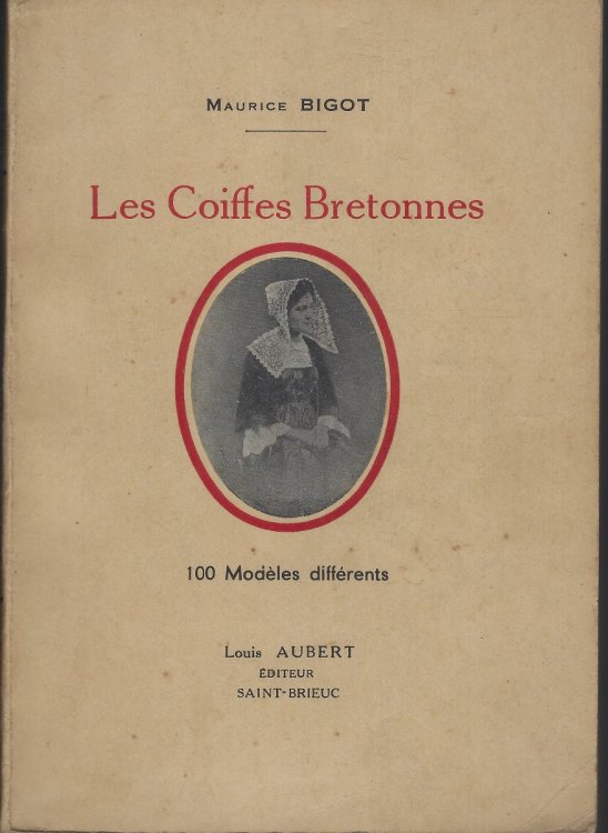 Les Coiffes Bretonnes