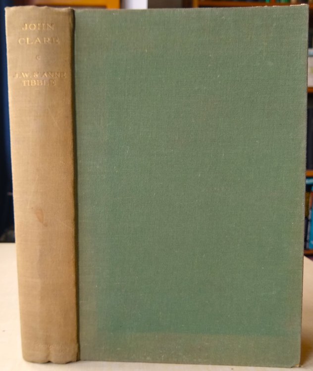 John Clare - a Life