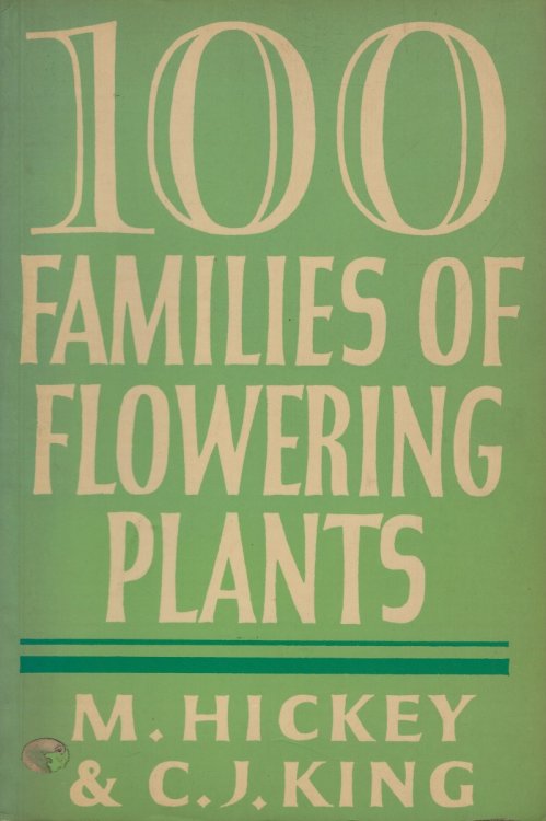 100 Families of Flowering Plants