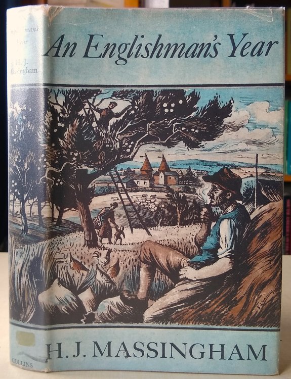 An Englishman's Year