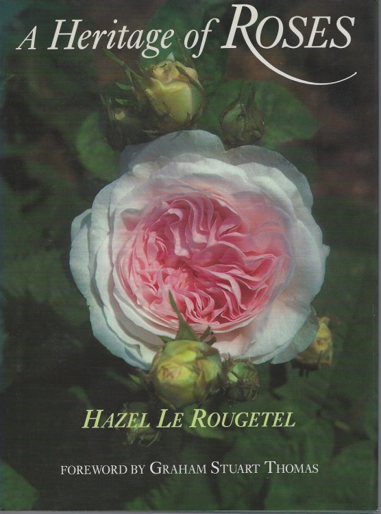 A Heritage of Roses