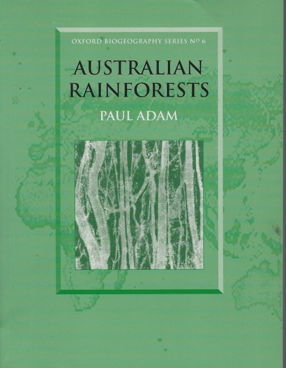 Australian Rainforests