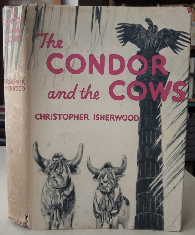 The Condor and the Cows