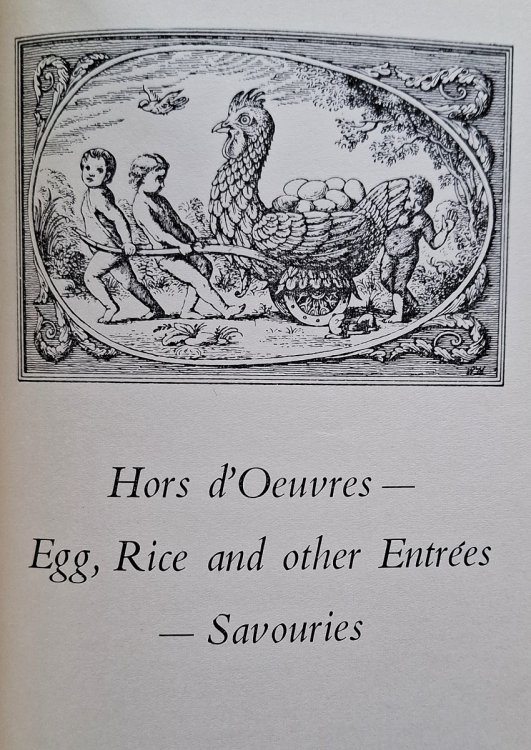 The Tenth Muse - an unconventional cookery book of recipes from many lands. Collected and compiled, with an introductory chapter by Sir Harry Luke. with the collaboration of Elizabeth Godfrey