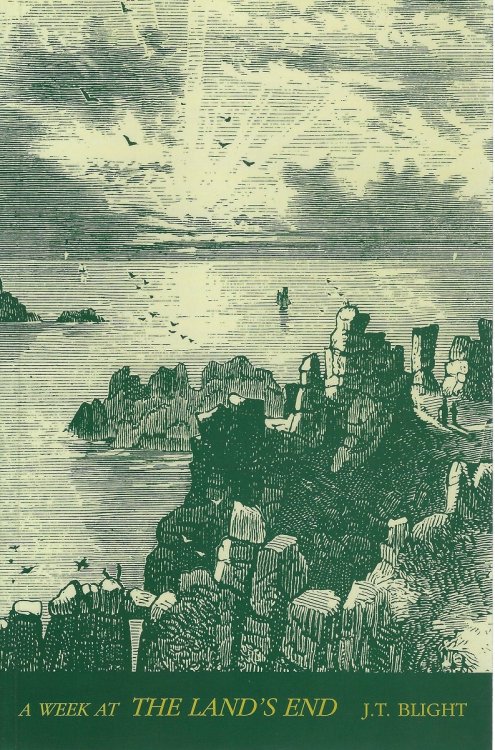 A Week at the Land's End