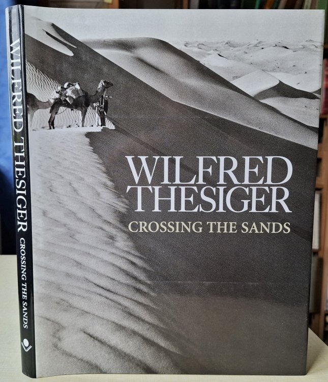 Crossing the Sands