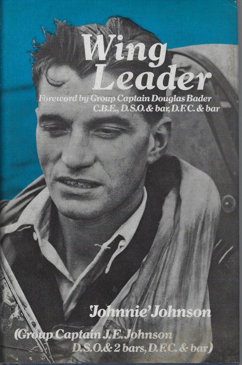 Wing Leader