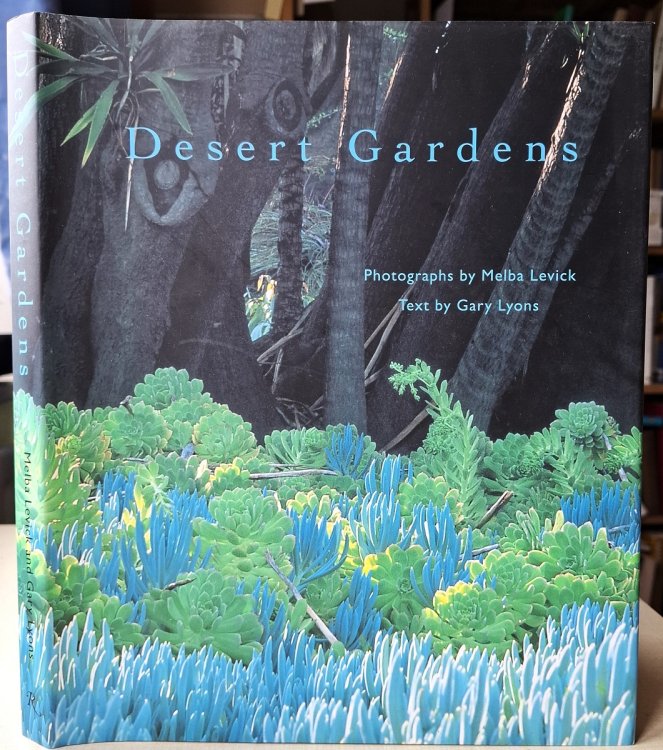 Desert Gardens