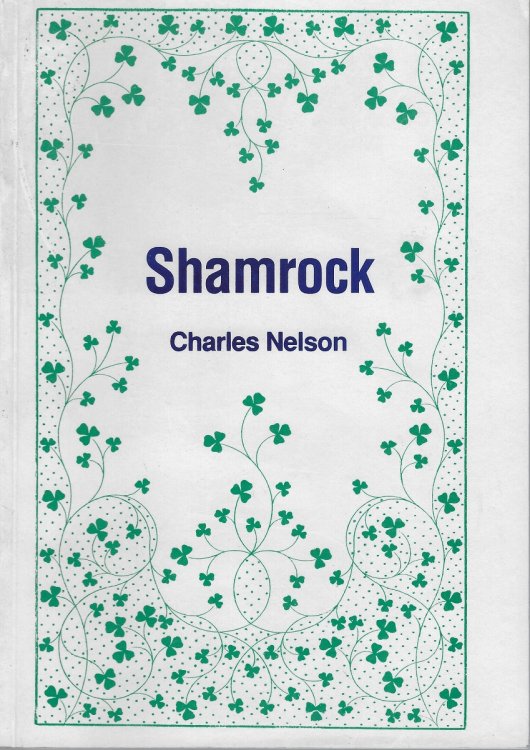 Shamrock - Botany and History of an Irish Myth