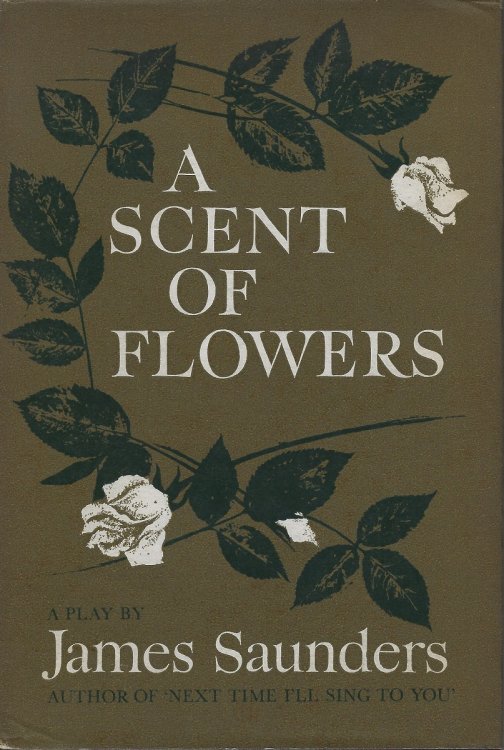 A Scent of Flowers