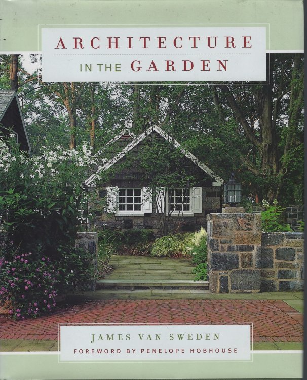 Architecture in the Garden