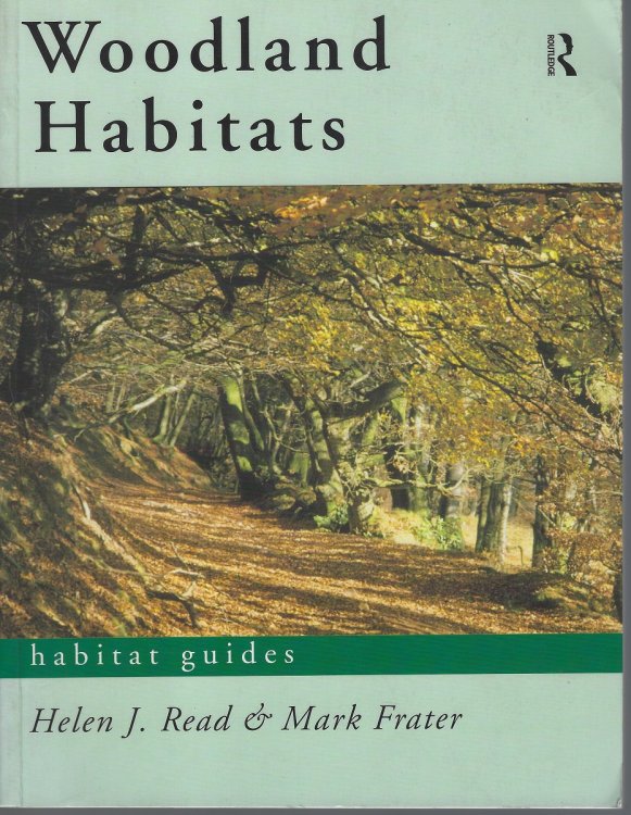 Woodland Habitats