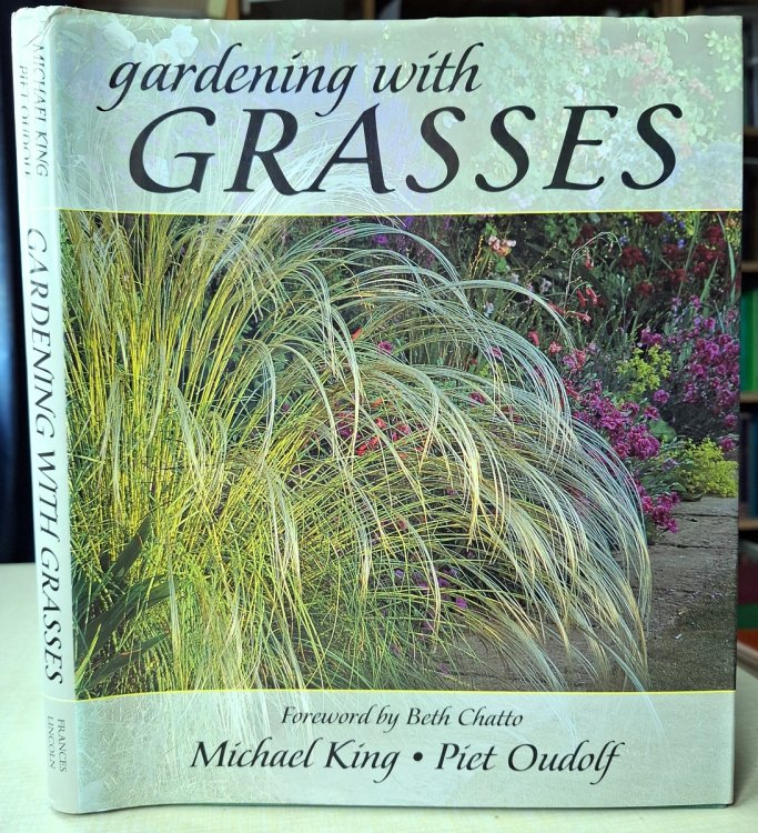 Gardening With Grasses