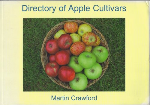 Directory of Apple Cultivars