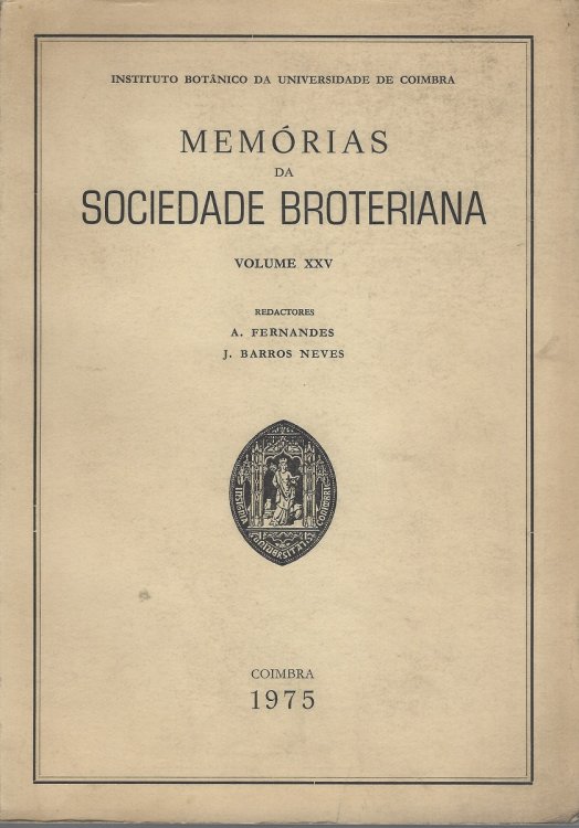 Die Gattungen Ceratotheca Endl. und Dicerocaryum Boj. (Monographien der Afrikanischen Pedaliaceae III-IV)