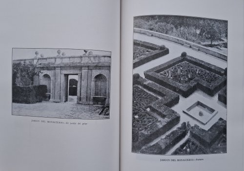Image for Jardines Clasicos de Espana (2 vols) Jardines Clasicos de Espana (2 vols)