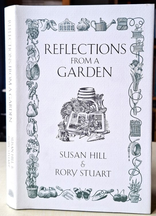 Image for Reflections From a Garden Reflections From a Garden