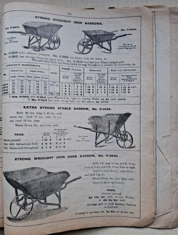Image for Iron Fencing and Gates - Catalogue number 08R (incomplete) Iron Fencing and Gates - Catalogue number 08R (incomplete)