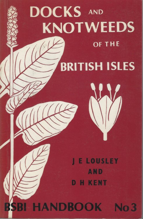 Docks and Knotweeds of the British Isles