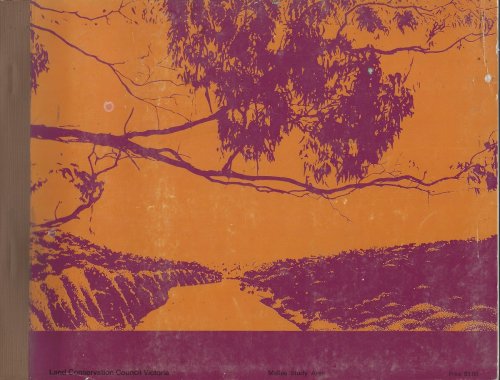 Report on the Mallee Study Area