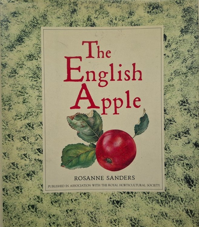 The English Apple