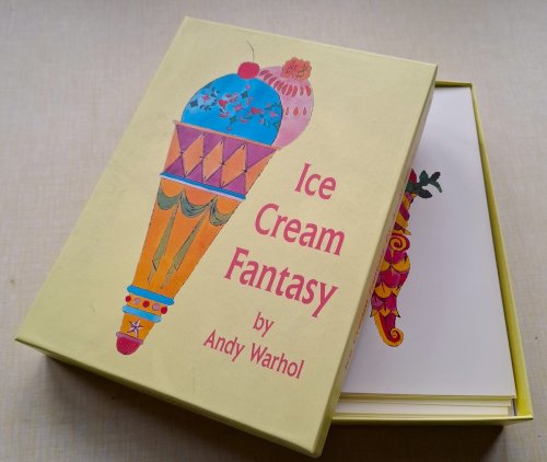 Ice Cream Fantasy
