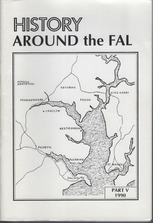 History Around the Fal - Parts Four and Five